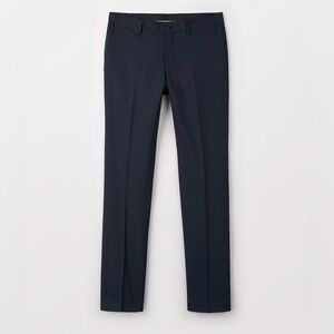 Tiger of Sweden Herris Trousers in Sky Captain